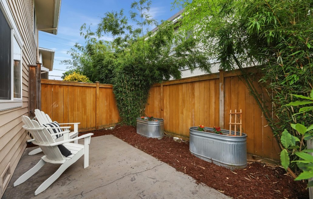 Fence Installation