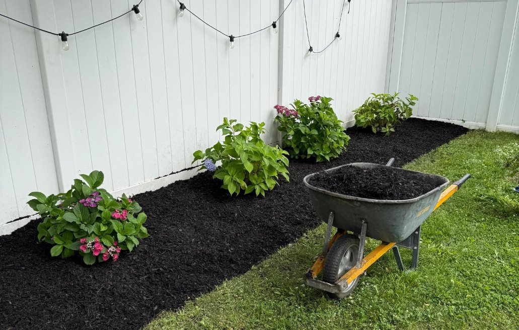 Planting Jobs